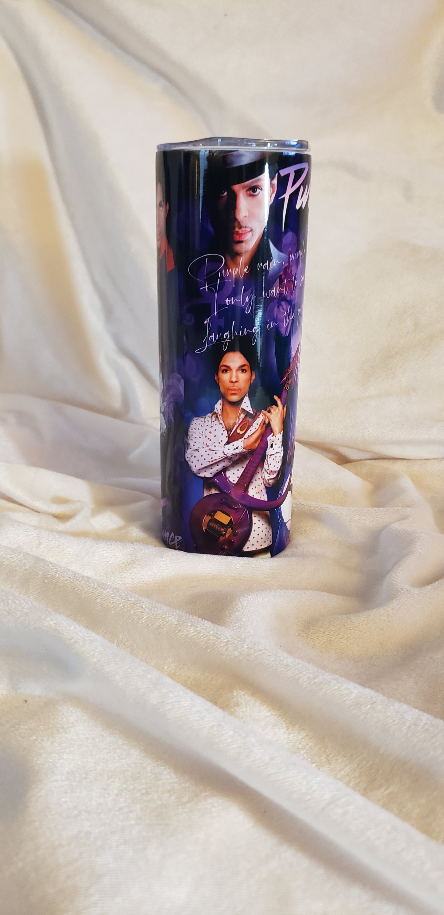 Prince tumbler