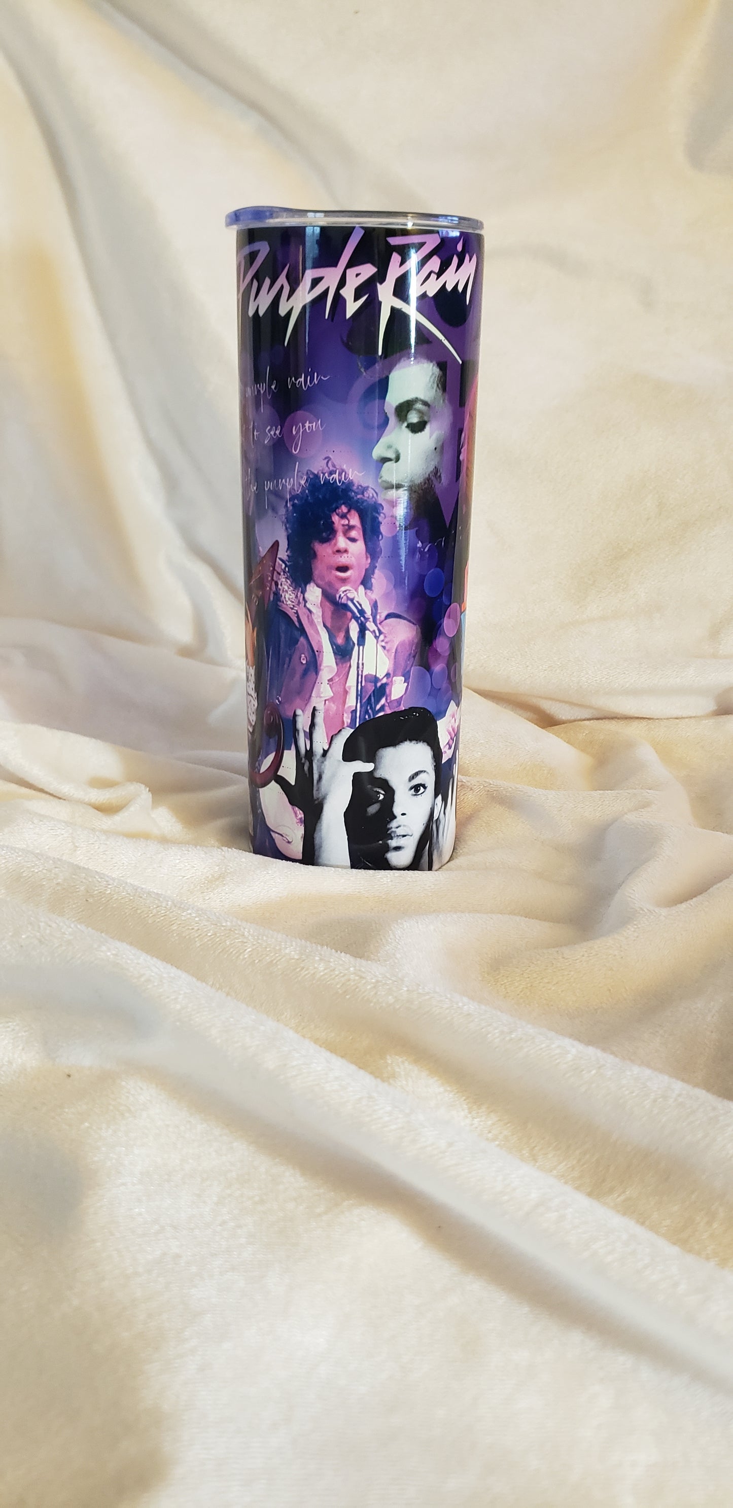 Prince tumbler