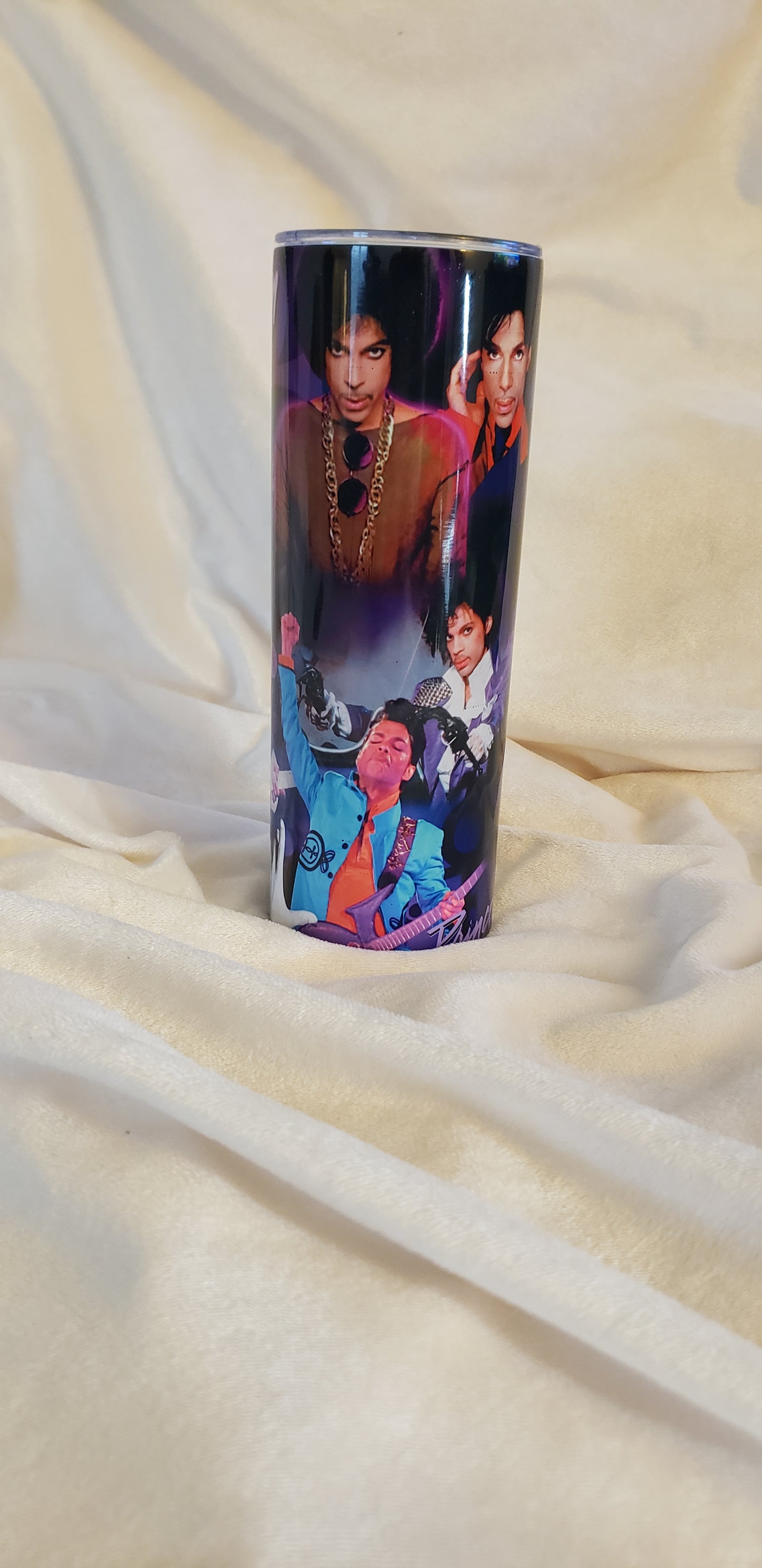 Prince tumbler