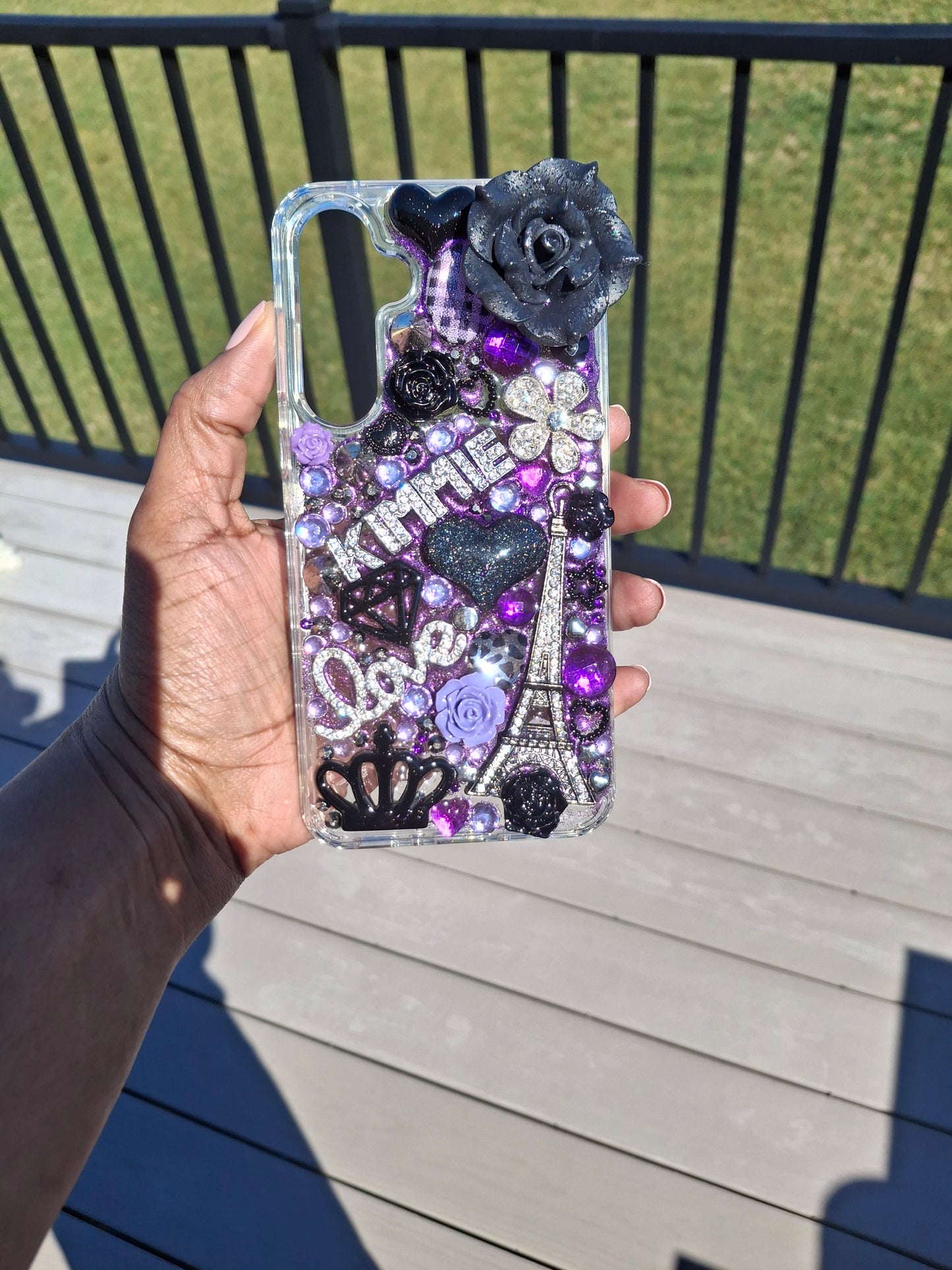 Junk Phone Cases - Custom Orders Only