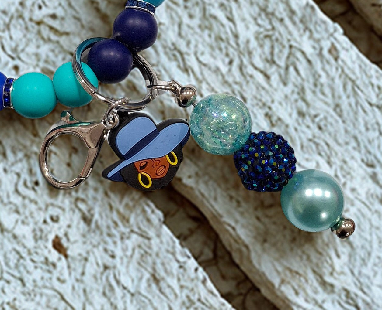Wristlet